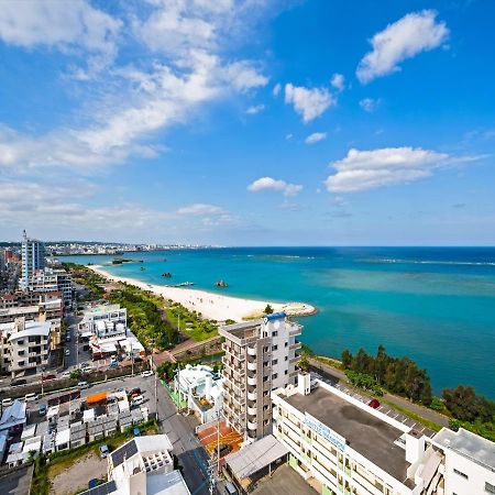 Oile By Dsh Resorts Chatan Exterior foto