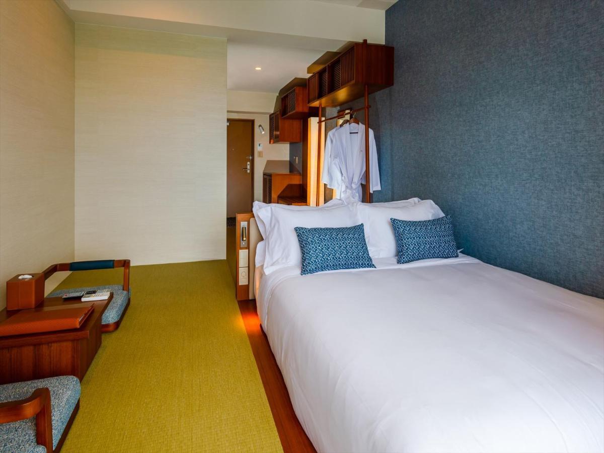 Oile By Dsh Resorts Chatan Exterior foto