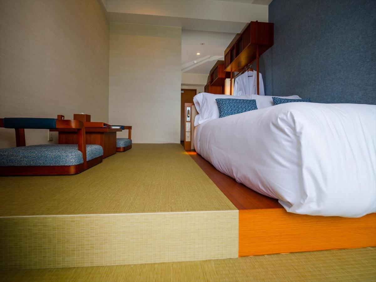 Oile By Dsh Resorts Chatan Exterior foto