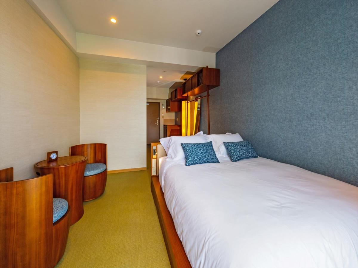 Oile By Dsh Resorts Chatan Exterior foto